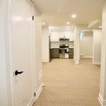 1-bedroom semi-detached home for rent in Whitby — 3 Hinkson Street (Photo 3)
