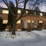 3-bedroom condo townhouse for sale in Hamilton — 30 - 1440 Garth Street (Photo 1)