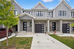 3-bedroom att/row/townhouse for sale in Lucan Biddulph — 30 - 17 Nicholson Street