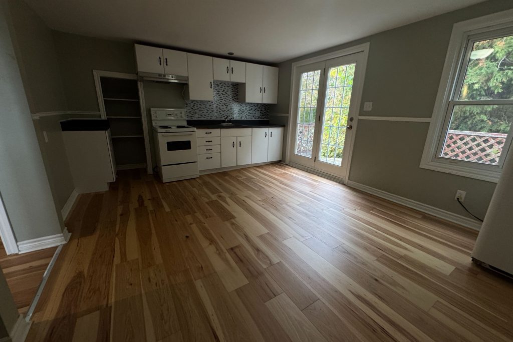 2-bedroom duplex home for rent in Norfolk — 30 - 2 Norfolk County Road S (Photo 1)