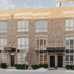 2-bedroom att/row/townhouse for sale in Toronto — 30 - 3 Elsie Lane (Photo 1)