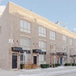 2-bedroom att/row/townhouse for sale in Toronto — 30 - 3 Elsie Lane (Photo 2)