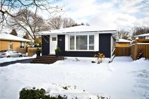 3-bedroom detached home for sale in Brantford — 30 Allanton Boulevard