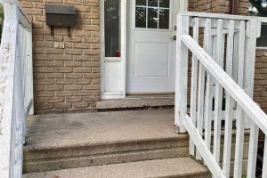 3-bedroom semi-detached home for sale in Barrie — 30 Bernick Drive