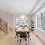 3-bedroom att/row/townhouse for sale in New Tecumseth — 30 Clifford Crescent (Photo 4)