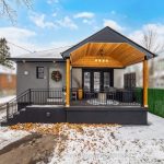 2-bedroom detached home for sale in Toronto — 30 Coules Court (Photo 1)