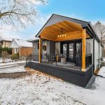 2-bedroom detached home for sale in Toronto — 30 Coules Court (Photo 4)
