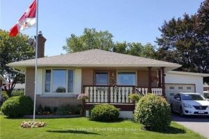 2-bedroom detached home for sale in South Dundas — 30 Elizabeth Drive