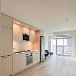 1-bedroom condo apartment for rent in Toronto — 30 Inn On The Park Drive (Photo 1)