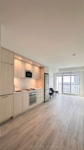 1-bedroom condo apartment for rent in Toronto — 30 Inn On The Park Drive