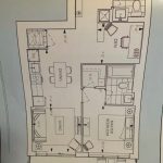 1-bedroom condo apartment for rent in Toronto — 30 Inn On The Park Drive (Photo 5)