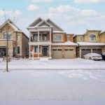 4-bedroom detached home for sale in East Gwillimbury — 30 Marlene Johnston Drive (Photo 1)