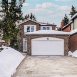 3-bedroom link home for sale in Markham — 30 Marlow Crescent (Photo 1)