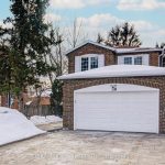 3-bedroom link home for sale in Markham — 30 Marlow Crescent (Photo 2)
