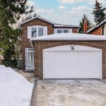 3-bedroom link home for sale in Markham — 30 Marlow Crescent (Photo 3)