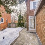 3-bedroom link home for sale in Markham — 30 Marlow Crescent (Photo 4)