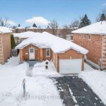 3-bedroom detached home for sale in Barrie — 30 Mcveigh Drive (Photo 3)