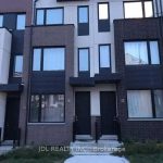 3-bedroom att/row/townhouse for rent in Toronto — 30 Sarah Jackson Crescent (Photo 1)