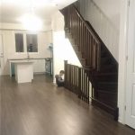 3-bedroom att/row/townhouse for rent in Toronto — 30 Sarah Jackson Crescent (Photo 3)