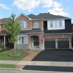 2-bedroom detached home for rent in Brampton — 30 Sedgegrass Way (Photo 1)