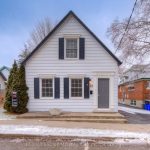 3-bedroom detached home for rent in Waterloo — 30 Young Street W (Photo 1)
