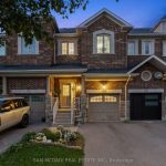 3-bedroom att/row/townhouse for sale in Vaughan — 30 Zachary Place (Photo 1)