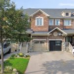 3-bedroom att/row/townhouse for sale in Vaughan — 30 Zachary Place (Photo 2)