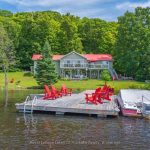 3-bedroom detached home for sale in Magnetawan — 300 Wurm Road (Photo 1)