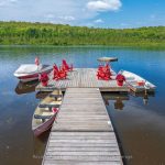 3-bedroom detached home for sale in Magnetawan — 300 Wurm Road (Photo 3)