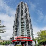 2-bedroom condo apartment for sale in Toronto — 3004 - 88 Sheppard Avenue E (Photo 1)