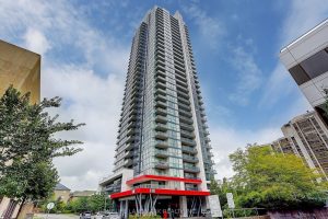 2-bedroom condo apartment for sale in Toronto — 3004 - 88 Sheppard Avenue E