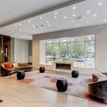2-bedroom condo apartment for sale in Toronto — 3004 - 88 Sheppard Avenue E (Photo 3)