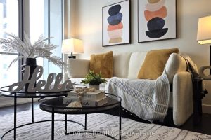 2-bedroom condo apartment for sale in Toronto — 3006 - 85 Mcmahon Drive