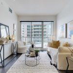 2-bedroom condo apartment for sale in Toronto — 3006 - 85 Mcmahon Drive (Photo 2)