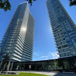 2-bedroom condo apartment for sale in Toronto — 3006 - 85 Mcmahon Drive (Photo 3)