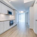 1-bedroom condo apartment for rent in Toronto — 3007 - 8 Widmer Street (Photo 3)