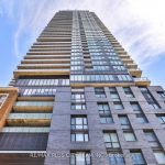 Studio condo apartment for rent in Toronto — 3008 - 115 Blue Jays Way (Photo 1)