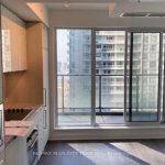 Studio condo apartment for rent in Toronto — 3008 - 115 Blue Jays Way (Photo 4)