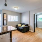 1-bedroom multiplex home for rent in Toronto — 301 - 198 Dunn Avenue (Photo 2)