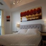 1-bedroom condo apartment for rent in Toronto — 301 - 2212 Lake Shore Boulevard W (Photo 1)