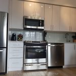 1-bedroom condo apartment for rent in Toronto — 301 - 2212 Lake Shore Boulevard W (Photo 2)