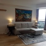 1-bedroom condo apartment for rent in Toronto — 301 - 2212 Lake Shore Boulevard W (Photo 4)