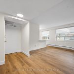 1-bedroom other home for rent in Toronto — 301 - 250 St Clair Avenue W (Photo 1)