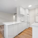 1-bedroom other home for rent in Toronto — 301 - 250 St Clair Avenue W (Photo 4)