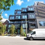 2-bedroom condo apartment for sale in Toronto — 301 - 45 Dovercourt Road (Photo 1)