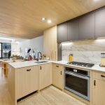 2-bedroom condo apartment for sale in Toronto — 301 - 45 Dovercourt Road (Photo 3)