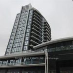 1-bedroom condo apartment for rent in Mississauga — 301 - 65 Watergarden Drive (Photo 1)