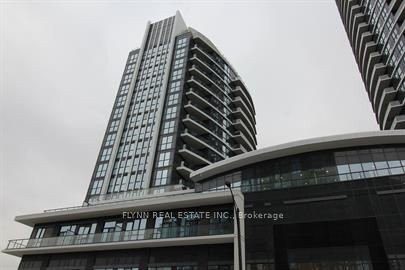 1-bedroom condo apartment for rent in Mississauga — 301 - 65 Watergarden Drive (Photo 1)