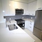 1-bedroom condo apartment for rent in Mississauga — 301 - 65 Watergarden Drive (Photo 4)