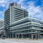 2-bedroom condo apartment for sale in Richmond Hill — 301 - 9471 Yonge Street (Photo 1)